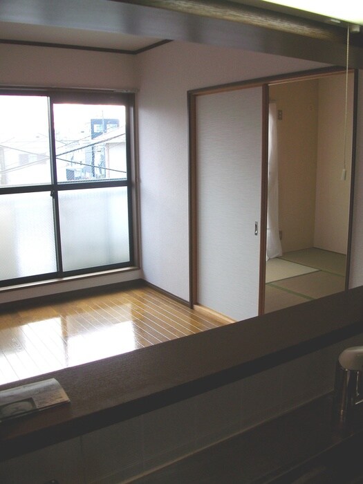 エスト・ステ－ブルの物件内観写真