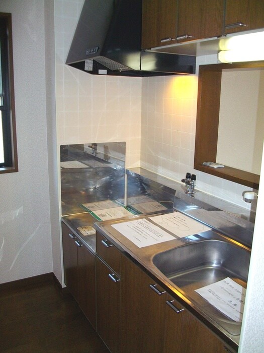 エスト・ステ－ブルの物件内観写真