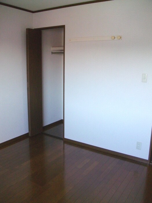 エスト・ステ－ブルの物件内観写真