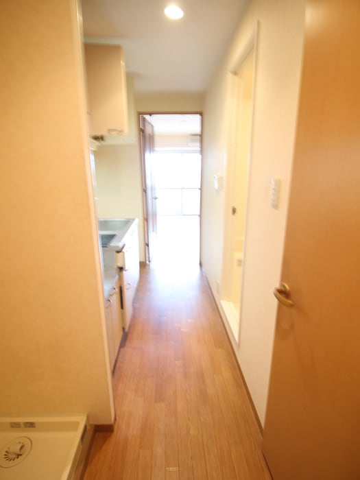 ヴィラ　ハピネスの物件内観写真