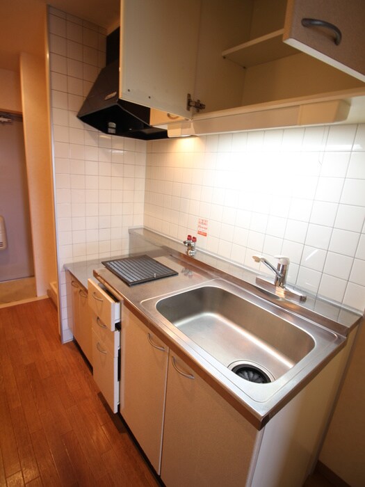 ヴィラ　ハピネスの物件内観写真