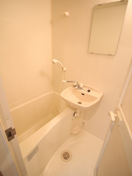 ヴィラ　ハピネスの物件内観写真