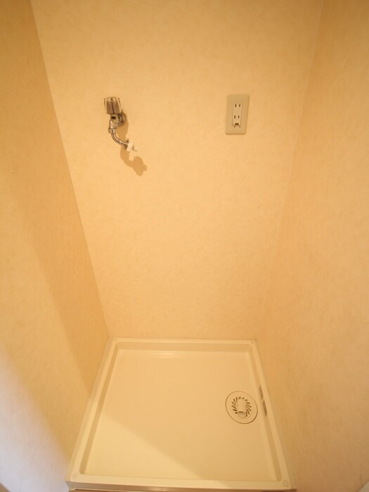 ヴィラ　ハピネスの物件内観写真