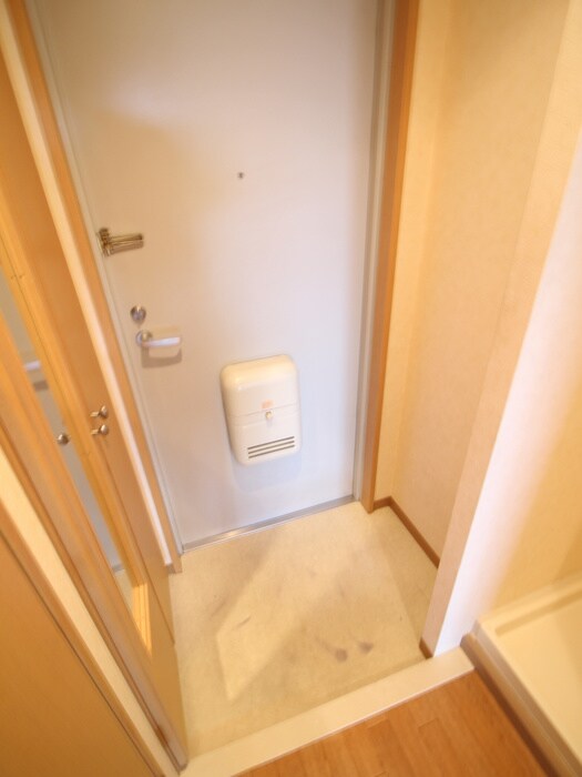 ヴィラ　ハピネスの物件内観写真