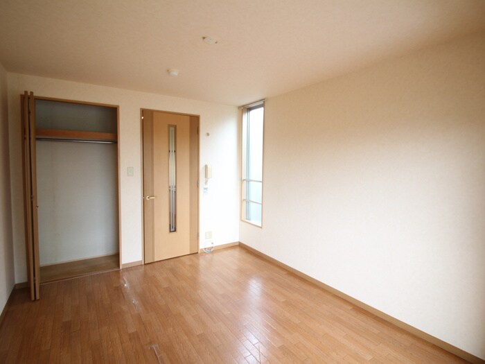 ヴィラ　ハピネスの物件内観写真