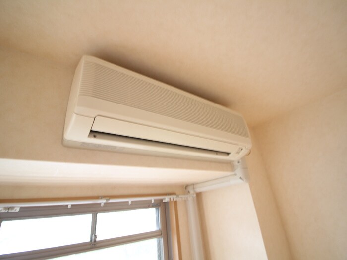 ヴィラ　ハピネスの物件内観写真