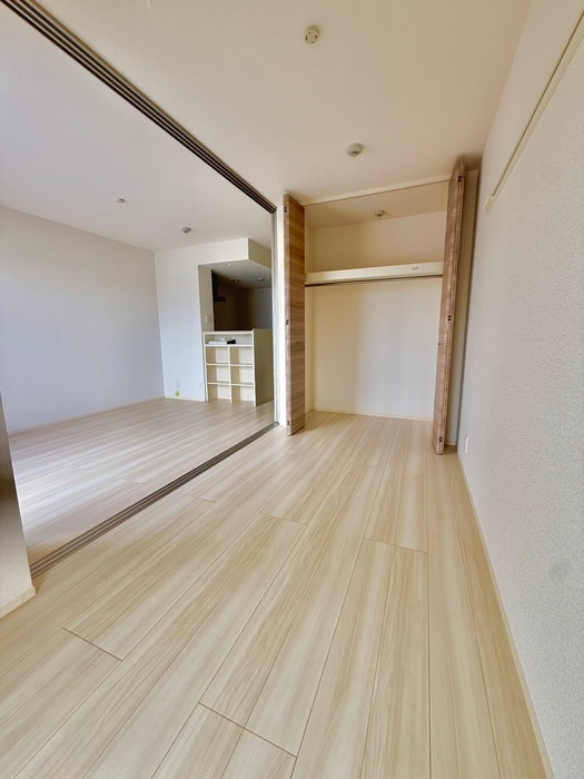 エミネンス久米田の物件内観写真