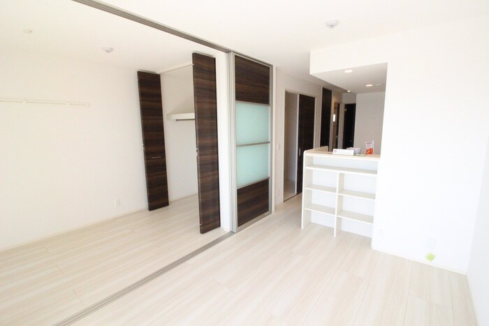 エミネンス久米田の物件内観写真