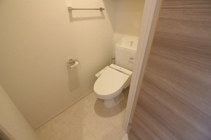 エミネンス久米田の物件内観写真