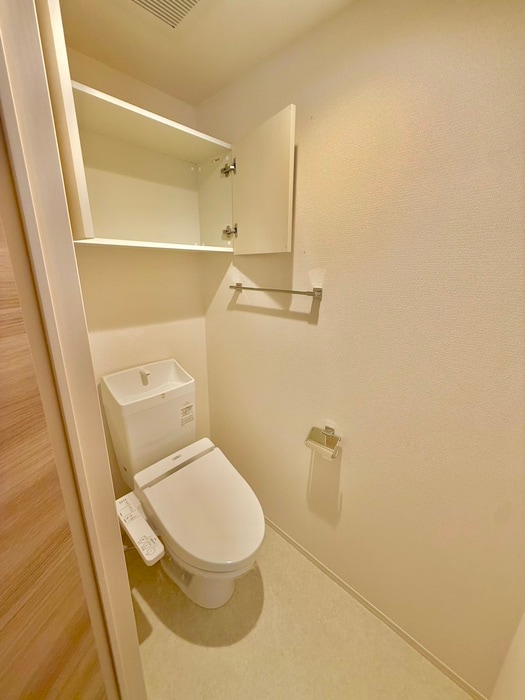 エミネンス久米田の物件内観写真