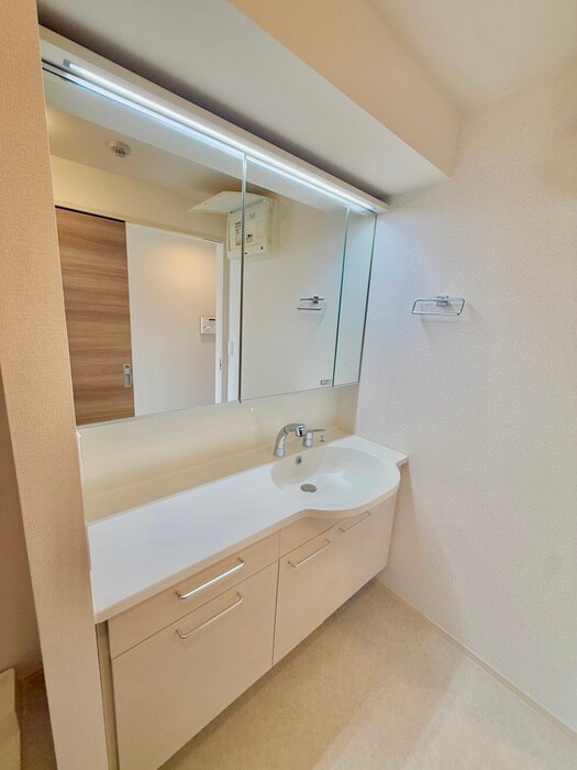 エミネンス久米田の物件内観写真