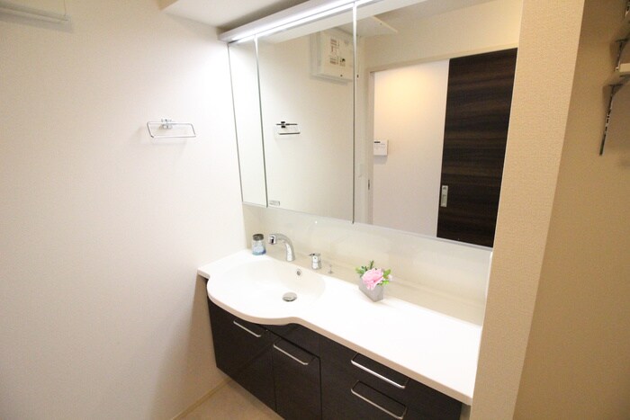 エミネンス久米田の物件内観写真