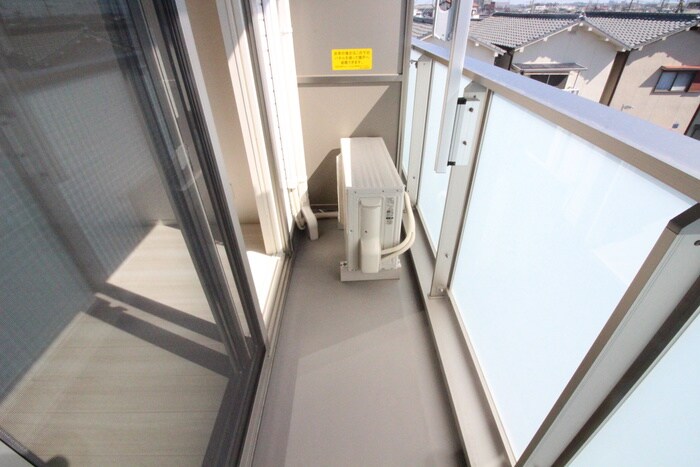 エミネンス久米田の物件内観写真