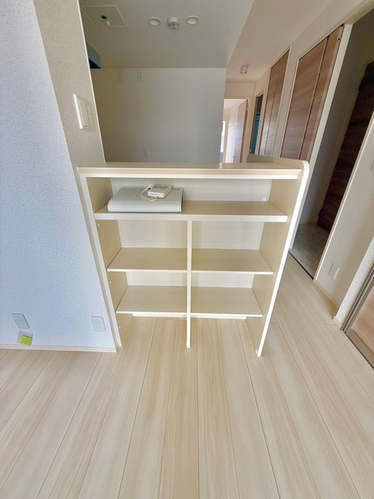 エミネンス久米田の物件内観写真