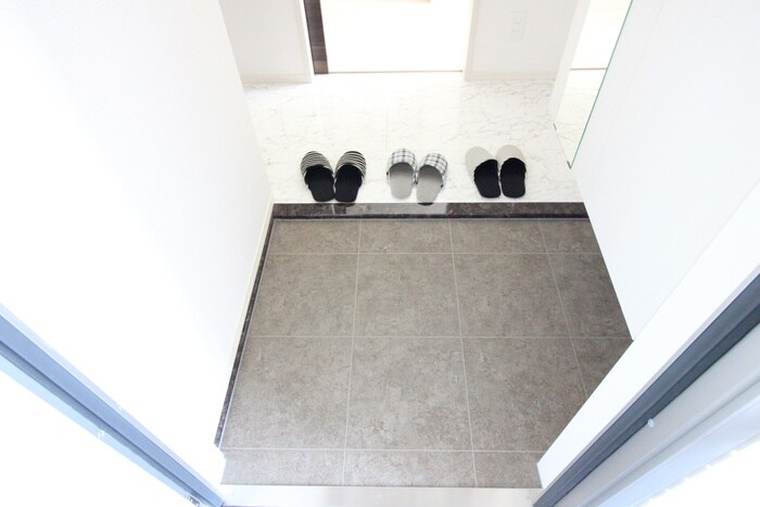 エミネンス久米田の物件内観写真