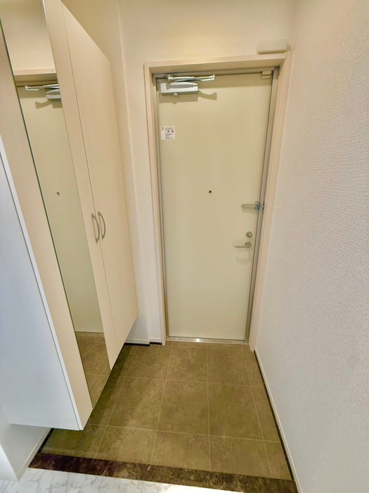 エミネンス久米田の物件内観写真