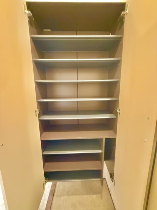 エミネンス久米田の物件内観写真