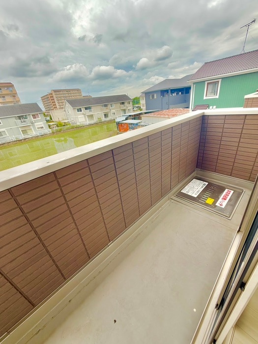 エミネンス久米田の物件内観写真