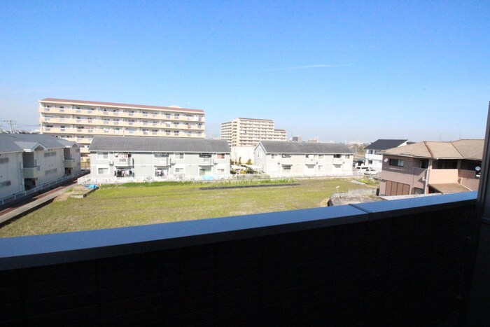 エミネンス久米田の物件内観写真