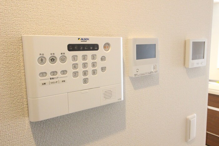 エミネンス久米田の物件内観写真