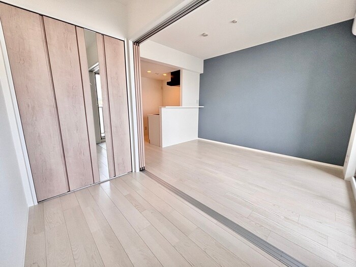 MJC京都西大路Ⅰ（504）の物件内観写真