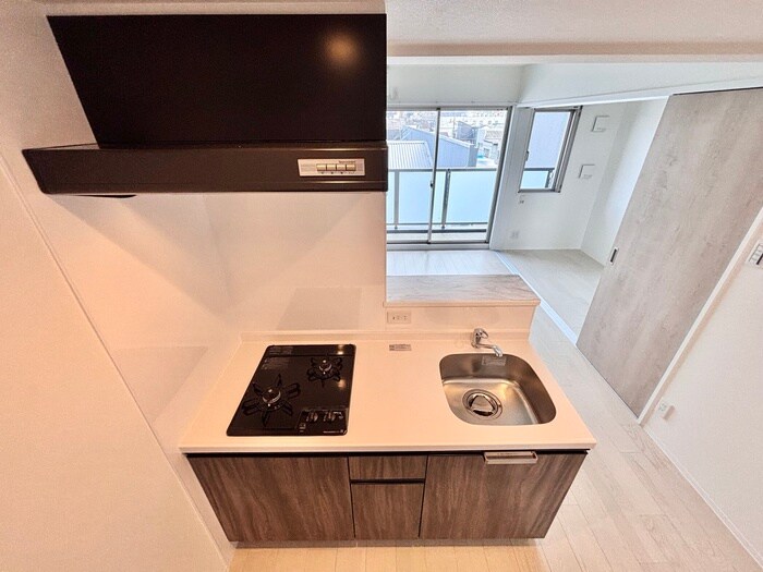 MJC京都西大路Ⅰ（504）の物件内観写真