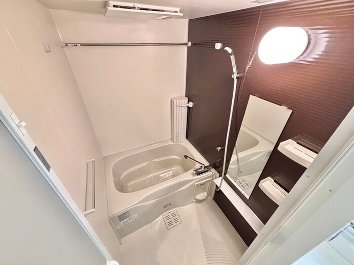 MJC京都西大路Ⅰ（504）の物件内観写真