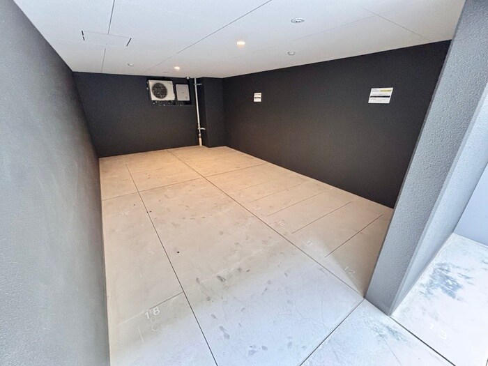 MJC京都西大路Ⅰ（504）の物件外観写真