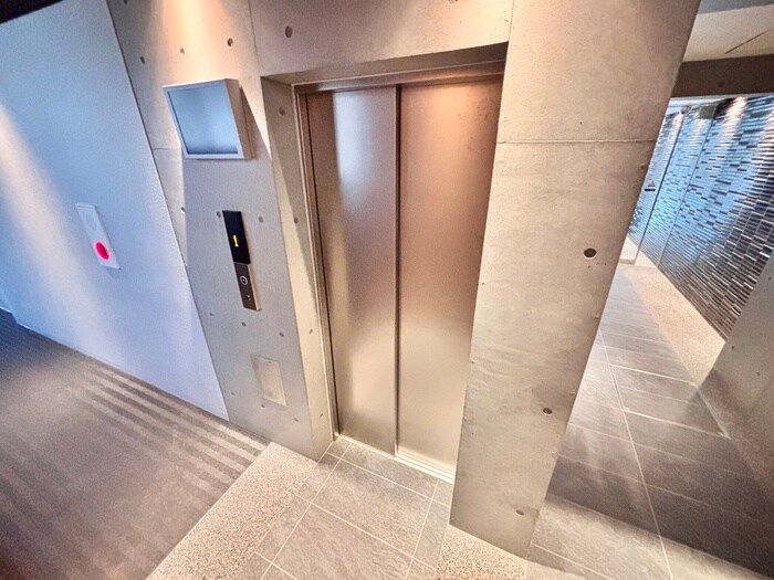 MJC京都西大路Ⅰ（504）の物件外観写真