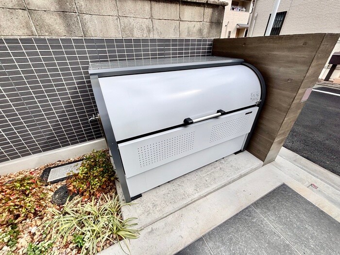 MJC京都西大路Ⅰ（504）の物件外観写真