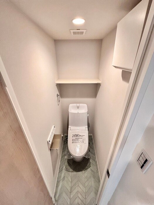 MJC京都西大路Ⅰ（504）の物件内観写真