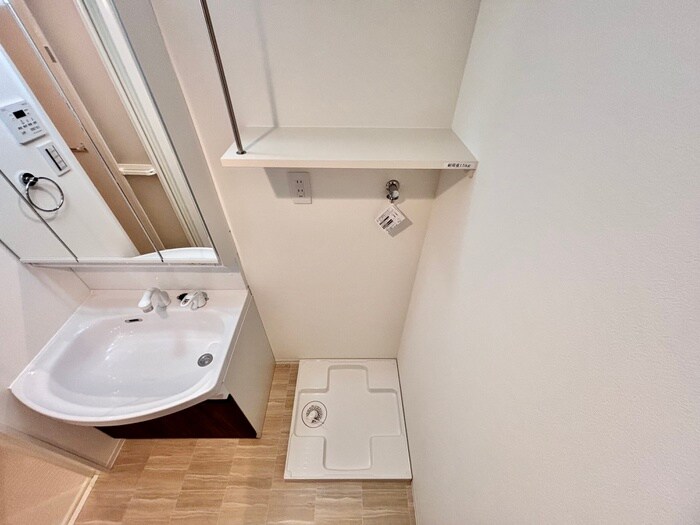 MJC京都西大路Ⅰ（504）の物件内観写真