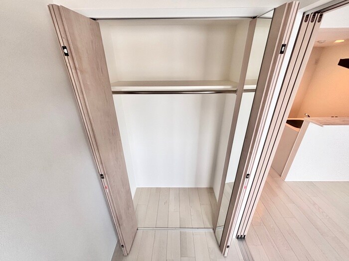 MJC京都西大路Ⅰ（504）の物件内観写真