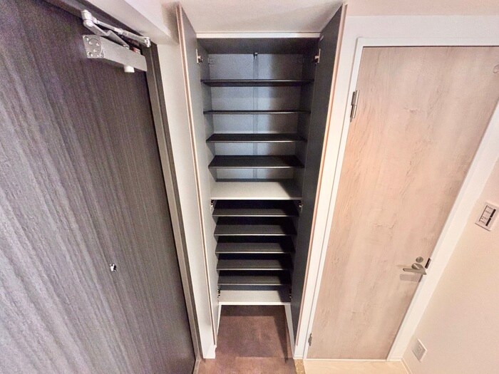 MJC京都西大路Ⅰ（504）の物件内観写真