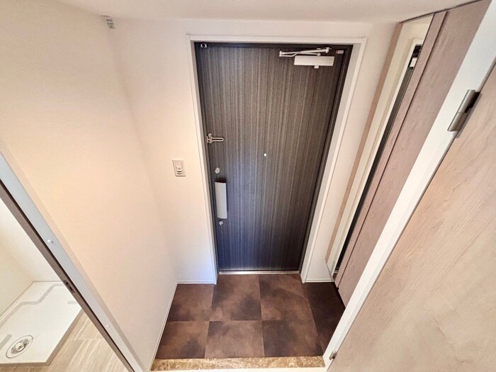 MJC京都西大路Ⅰ（504）の物件内観写真