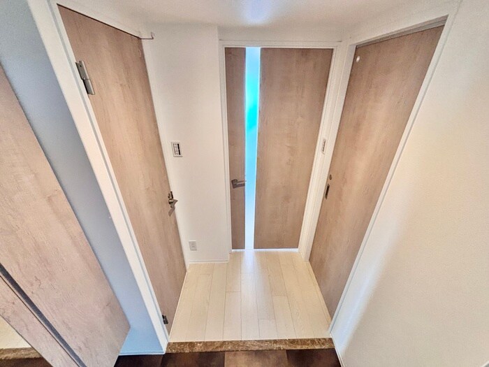 MJC京都西大路Ⅰ（504）の物件内観写真