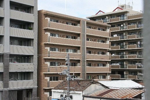 アム－ル・Ｍの物件外観写真