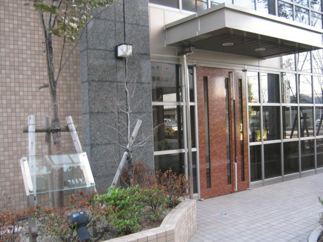 アム－ル・Ｍの物件外観写真