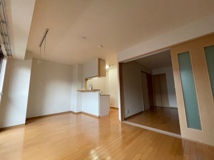 アム－ル・Ｍの物件内観写真