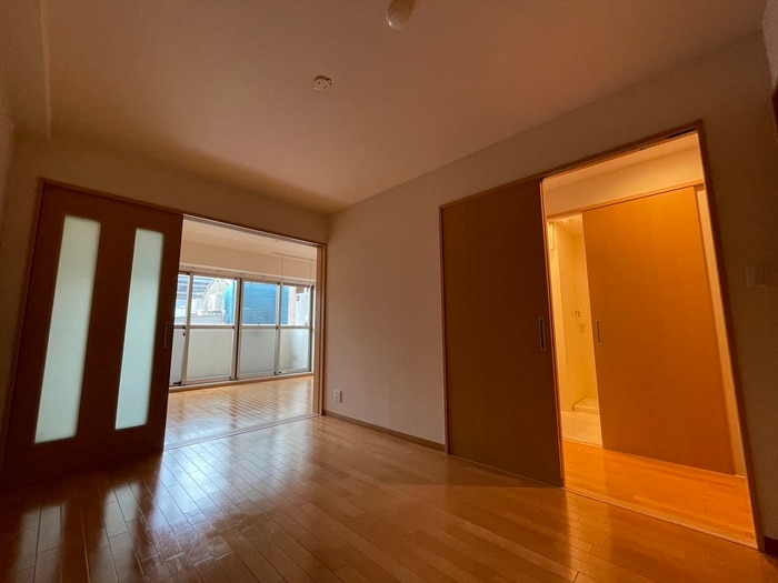 アム－ル・Ｍの物件内観写真