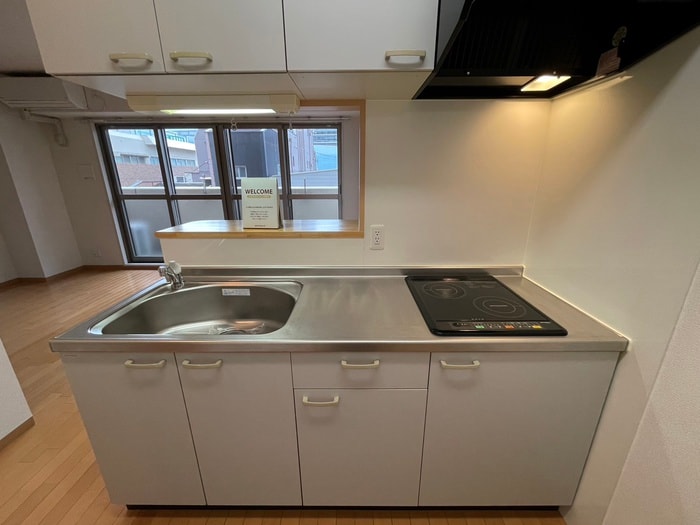 アム－ル・Ｍの物件内観写真