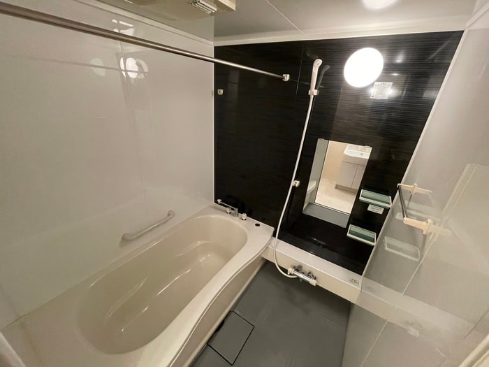 アム－ル・Ｍの物件内観写真