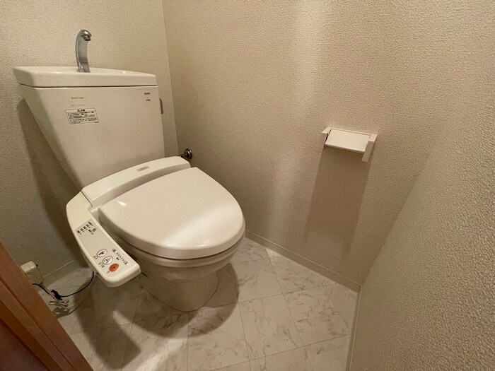 アム－ル・Ｍの物件内観写真