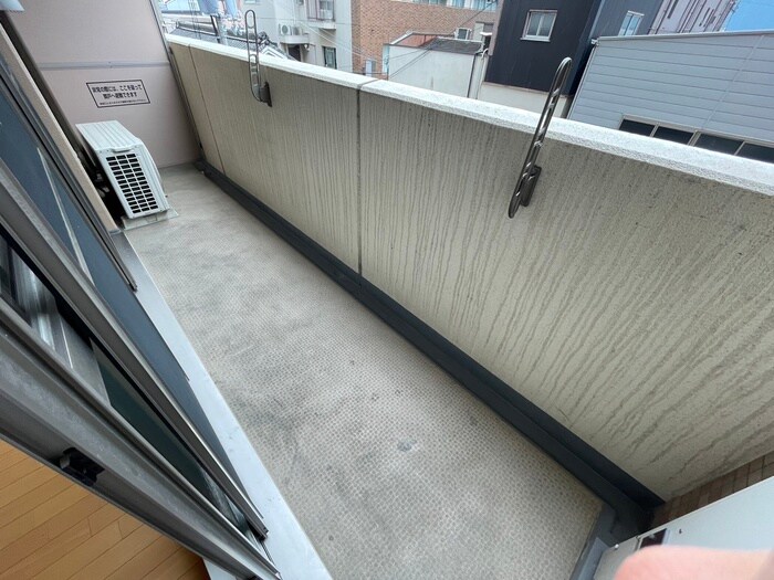 アム－ル・Ｍの物件内観写真