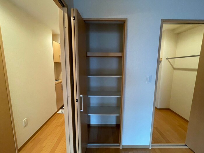 アム－ル・Ｍの物件内観写真