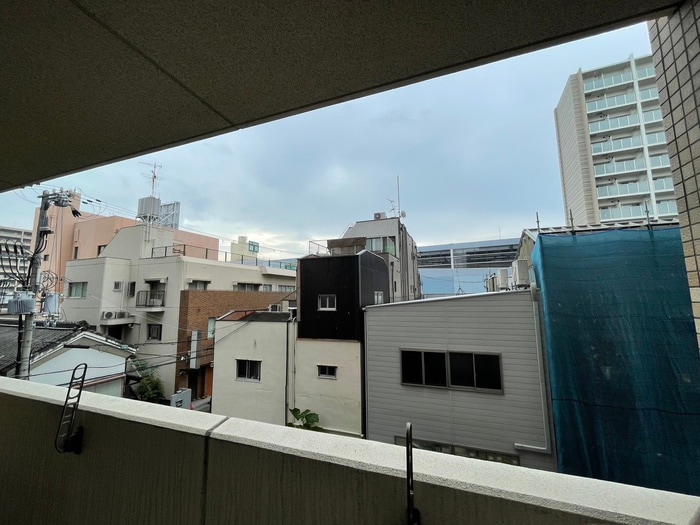 アム－ル・Ｍの物件内観写真