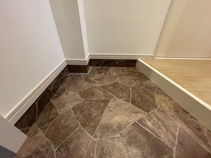 フラッティ西陣の物件内観写真