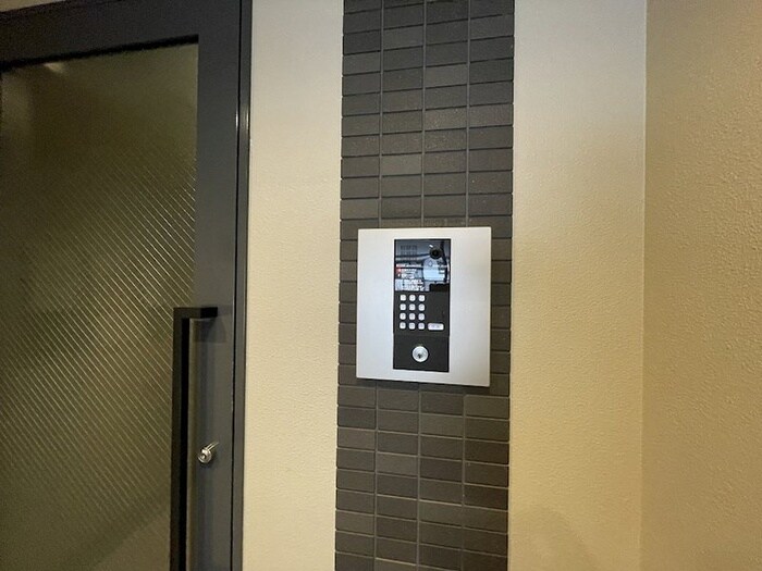 フラッティ西陣の物件外観写真