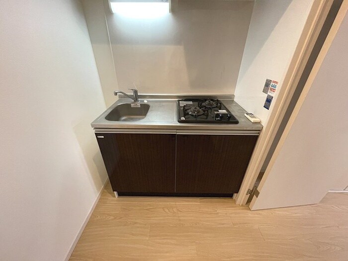 フラッティ西陣の物件内観写真