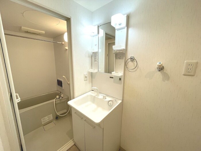 フラッティ西陣の物件内観写真